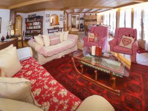 Apartment Marie-Soleil Sud by Interhome