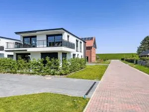 Apartment Fischer sien Huus-2 by Interhome - Fedderwarderdeich