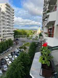 obrázek - Fortress View Apartment