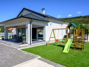 Holiday Home Rest for the soul by Interhome