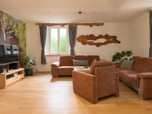 Apartment Altes Zollhaus-1 by Interhome