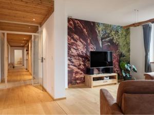 Apartment Altes Zollhaus-1 by Interhome