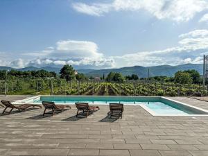 Holiday Home Rest for the soul by Interhome