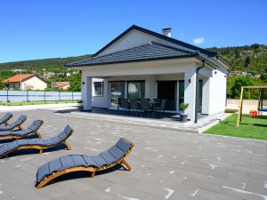 Holiday Home Rest for the soul by Interhome
