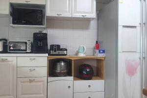 The Dream House with rooftop BBQ