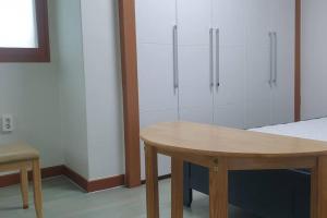 The Dream House with rooftop BBQ