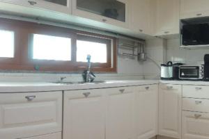 The Dream House with rooftop BBQ