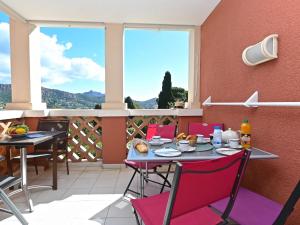 Apartment LEsquinade - G1 103 by Interhome