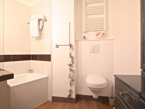 Apartment LEsquinade - G1 103 by Interhome