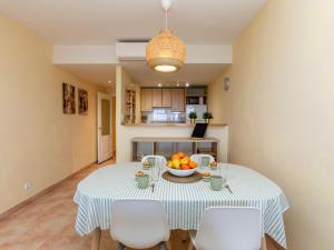 Apartment Port Pals Sunrise & Sunset by Interhome
