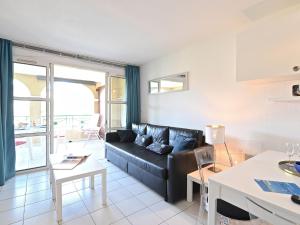 Studio Le Belvédère - R8 240 by Interhome