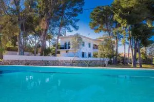 Villa Saladar Family Javea - Platja de l'Arenal