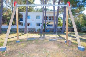 Villa Saladar Family Javea