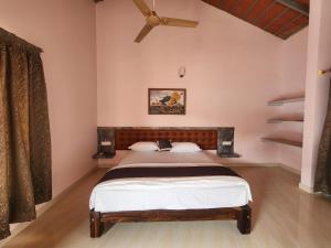 Rangi Taranga Resort