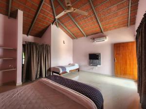 Rangi Taranga Resort