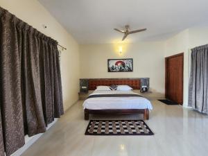 Rangi Taranga Resort