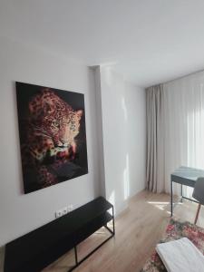 Vienna A lovely two bedrooms apartment with parking