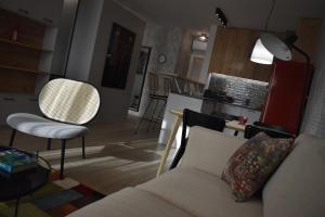 Vienna A lovely two bedrooms apartment with parking