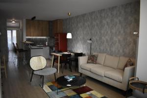 Vienna A lovely two bedrooms apartment with parking