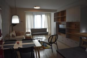 Vienna A lovely two bedrooms apartment with parking