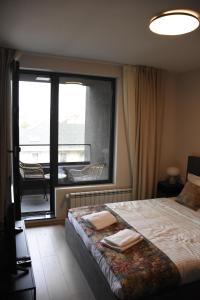 Vienna A lovely two bedrooms apartment with parking