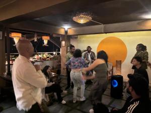 Mellow Fellow Hostel