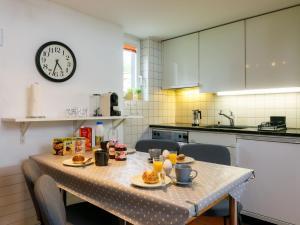 Apartment Villaggio Sureggio - App- C1 by Interhome