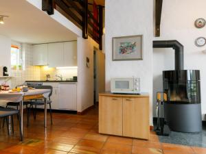 Apartment Villaggio Sureggio - App- C1 by Interhome