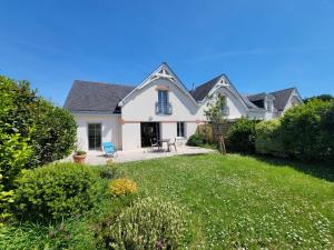 Maisons de vacances Holiday Home Ranguhan-2 by Interhome : photos des chambres