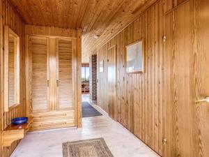 Holiday Home Frender - 150m from the sea by Interhome