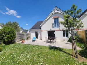 Maisons de vacances Holiday Home Ranguhan-2 by Interhome : photos des chambres