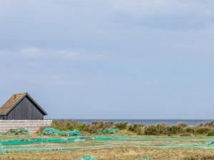 Holiday Home Thrineke - 200m from the sea by Interhome