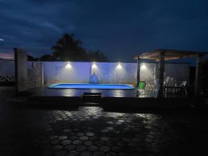 Pousada Oásis das Dunas