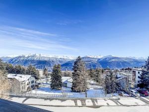 Apartment Merises 20 by Interhome