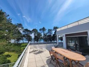 Apartment Men Er Bellec-2 by Interhome - Auray