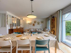 Holiday Home Ranguhan-1 by Interhome