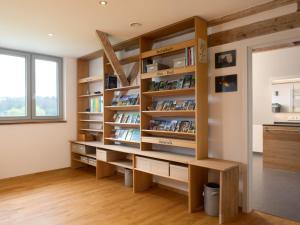 Apartment Altes Zollhaus-3 by Interhome