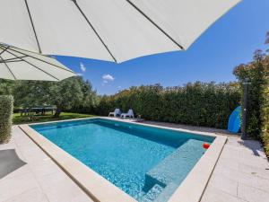 Villa Gallicianum by Interhome 