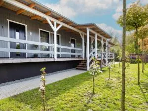 Apartment Nachtigall II by Interhome - Hechthausen