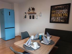 Ferienwohnung Oberstdorf