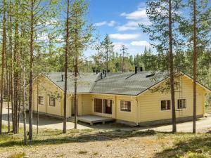 obrázek - Holiday Home Hampus holiday home by Interhome