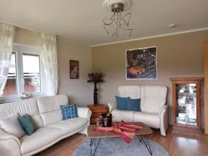 Ferienwohnung Oberstdorf - Langenwang