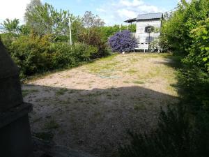 Maisons de vacances Notre nid d'amour - jacuzzi, piscine, billard, bar exterieur, terrain de boules : photos des chambres