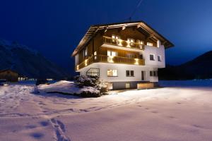 Appartements Wolf