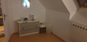 Sejours chez l'habitant Claude et Martine : photos des chambres