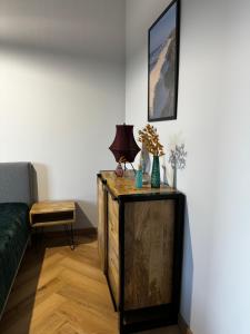 Apartament 59 Sianożęty