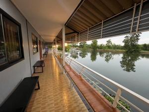 The Rimnam Resort พูลวิลล่า ราชบุรี