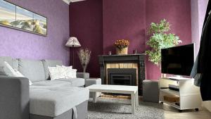 Maison Carpe HORAM proche de la mer