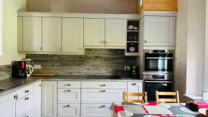 Maison Carpe HORAM proche de la mer