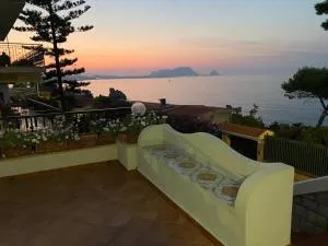 PANORAMIC VIEW - Sabrina's house - 阿尔塔维拉米利恰